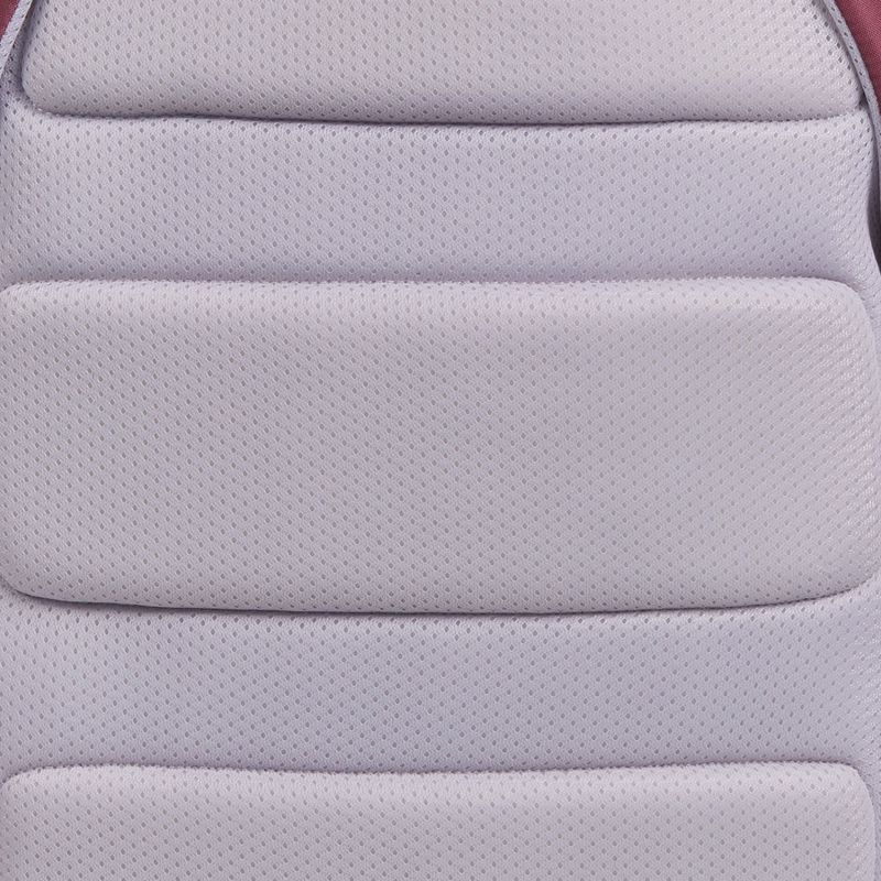 Plecak miejski New Balance Heritage 26 l red 7