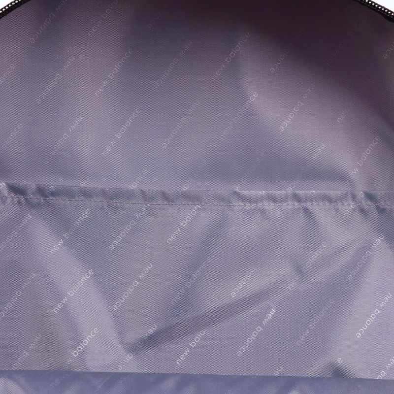 Plecak miejski New Balance Heritage 26 l red 9