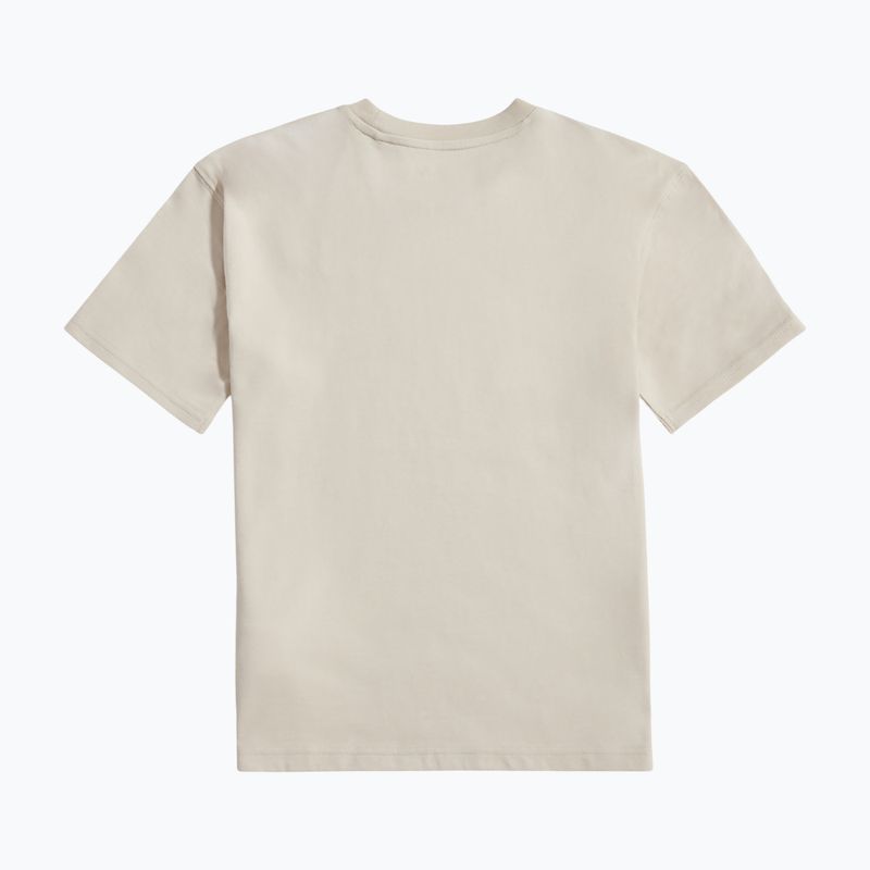 Koszulka dziecięca New Balance Jersey Small Logo Tee timberwolf 2