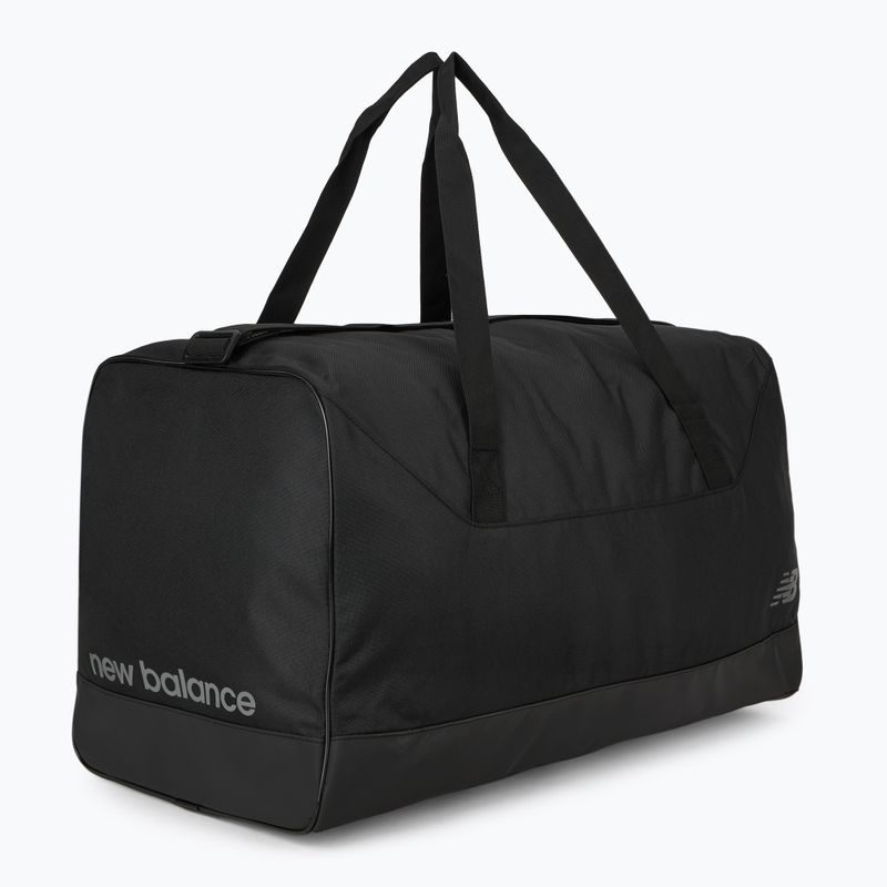 Torba New Balance Essential Large Duffel 39 l black 2