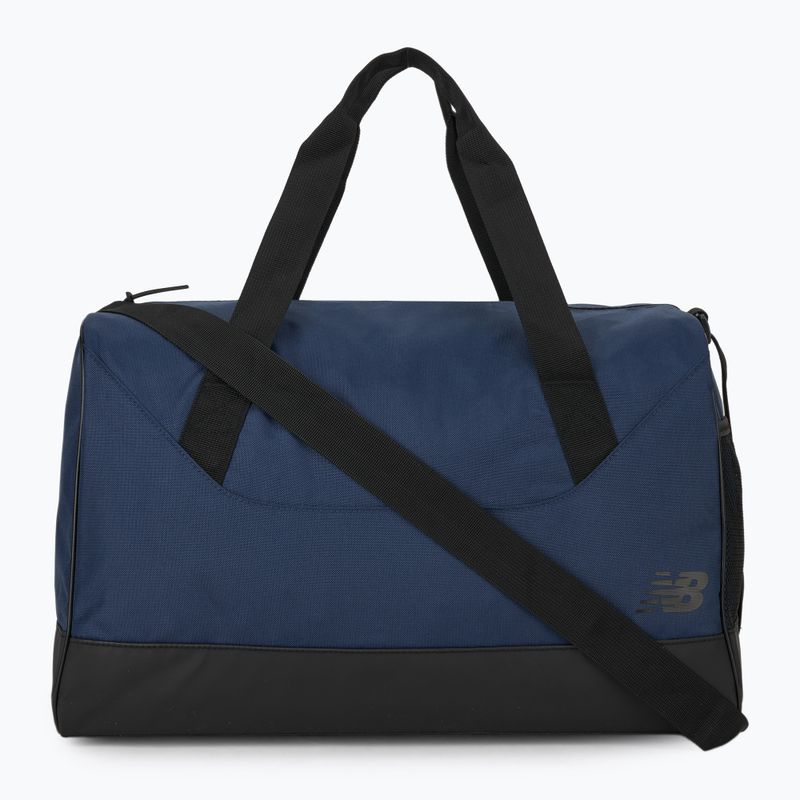 Torba New Balance Essential Small Duffel 38 l blue