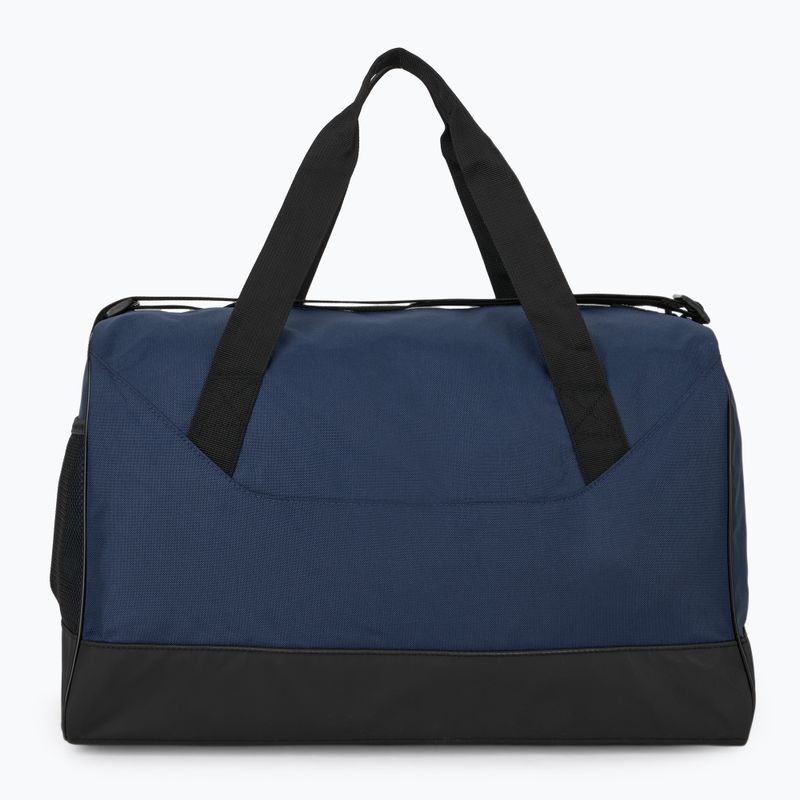Torba New Balance Essential Small Duffel 38 l blue 3