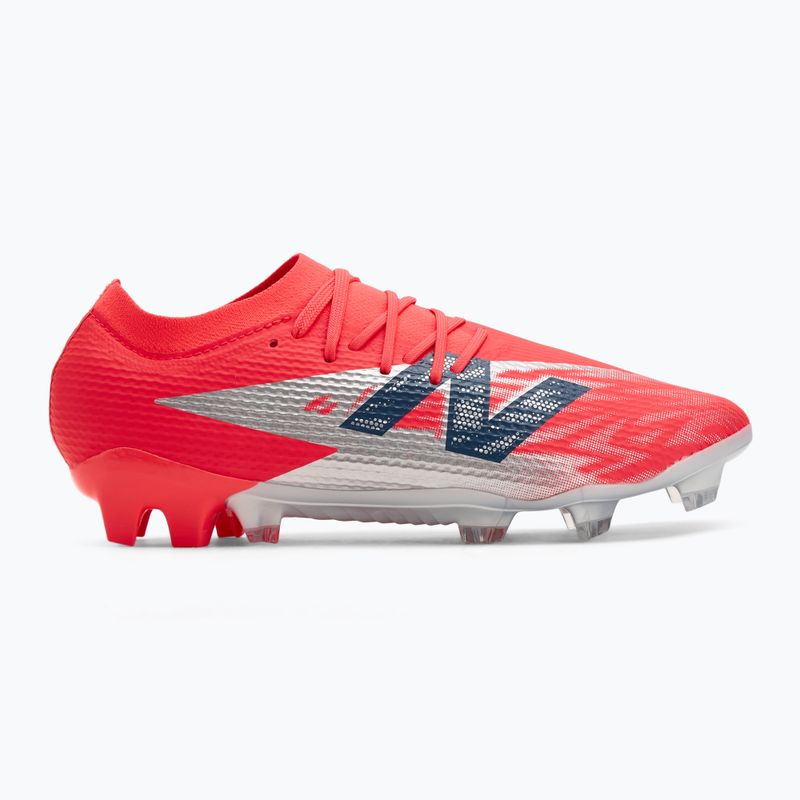 Buty piłkarskie New Balance Furon Team V8 FG red 2