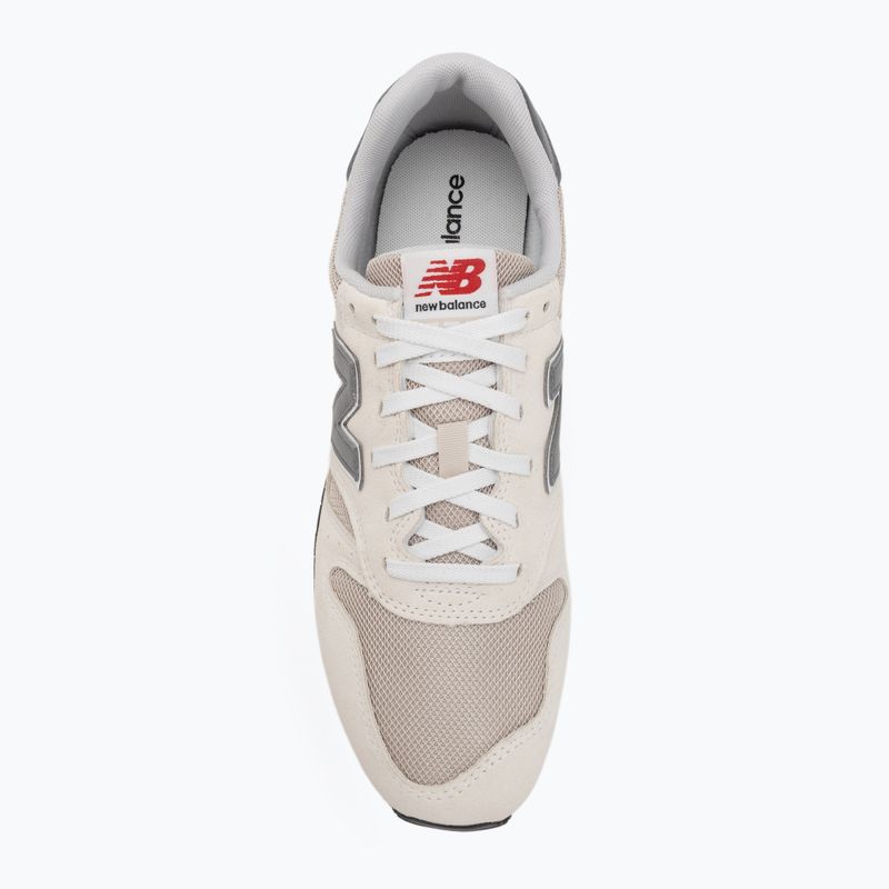 Buty męskie New Balance 373's V2 white 5