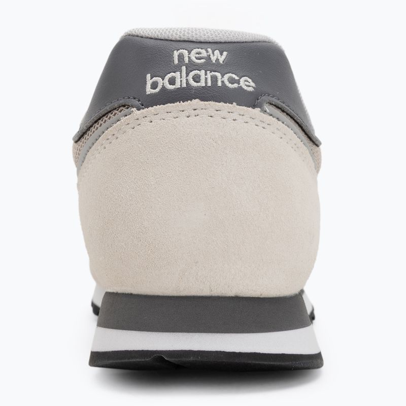Buty męskie New Balance 373's V2 white 6