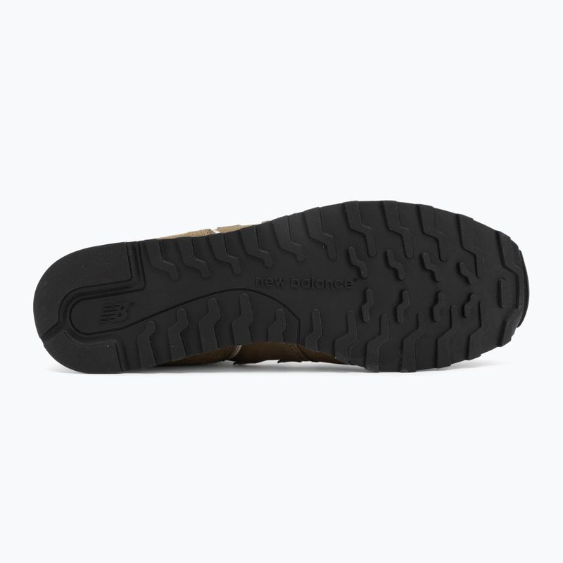 Buty męskie New Balance 373's V2 brown 4