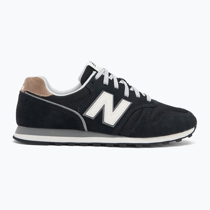 Buty New Balance 373's V2 black 2