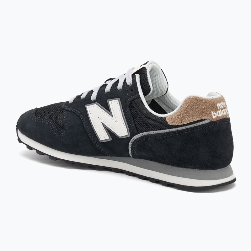 Buty New Balance 373's V2 black 3