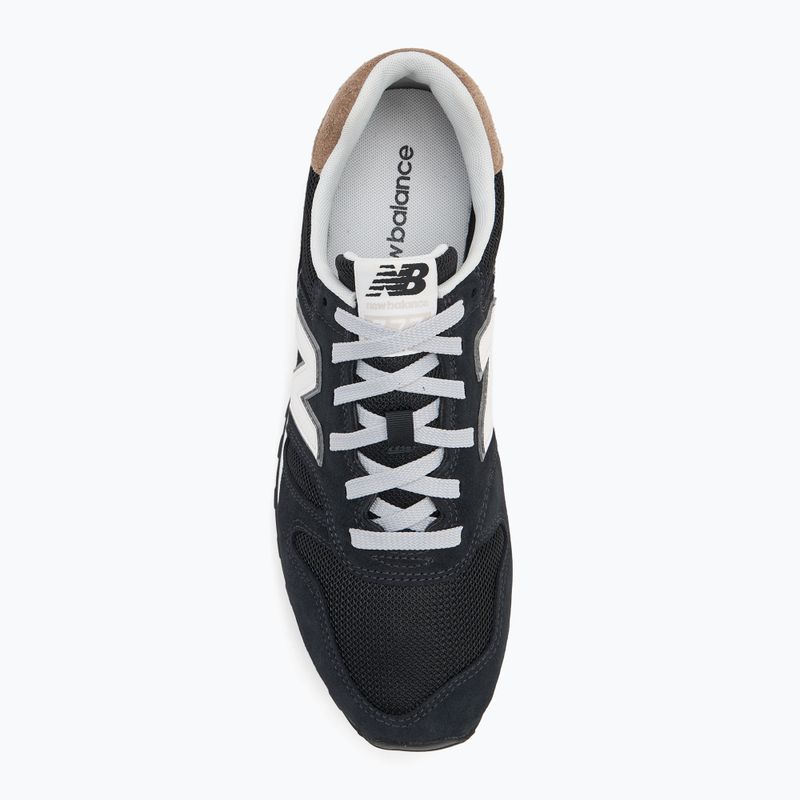 Buty New Balance 373's V2 black 5