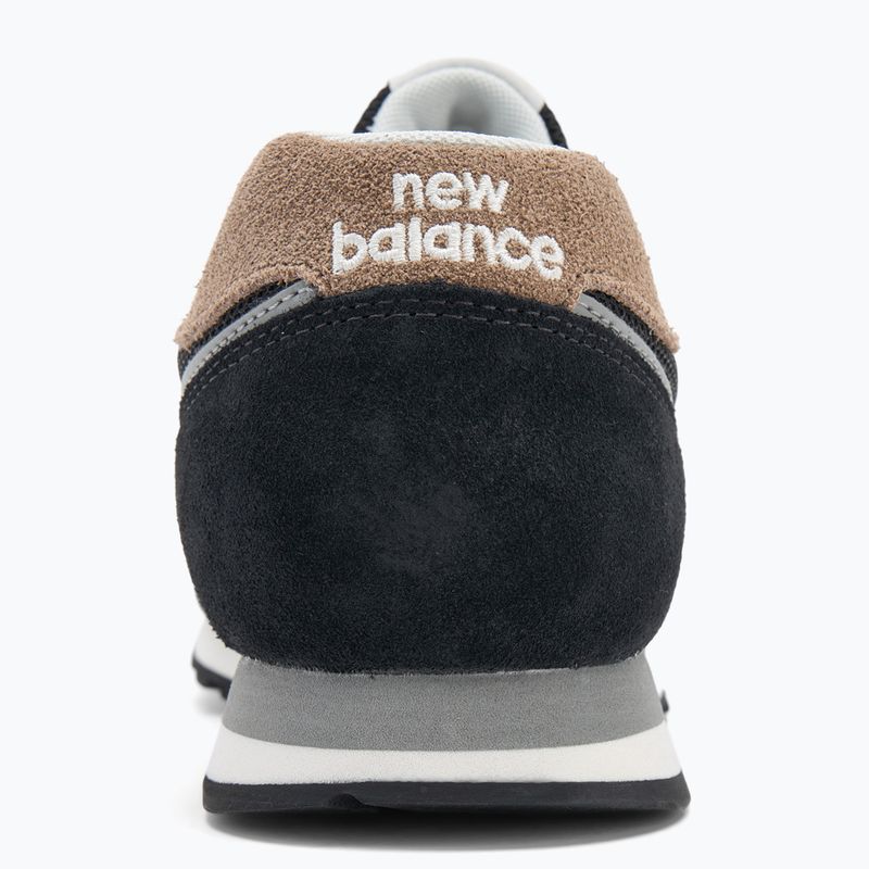 Buty New Balance 373's V2 black 6