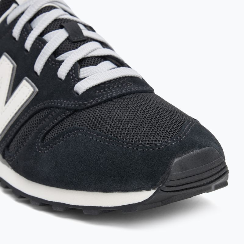 Buty New Balance 373's V2 black 7