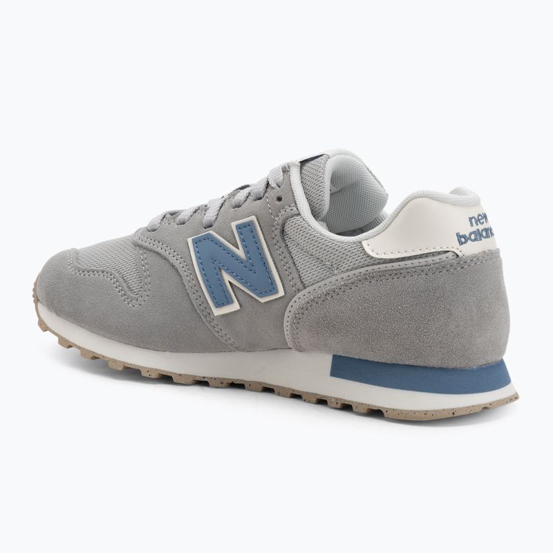 Buty damskie New Balance 373's V2 grey 3