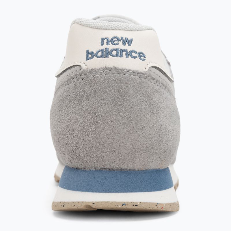Buty damskie New Balance 373's V2 grey 6