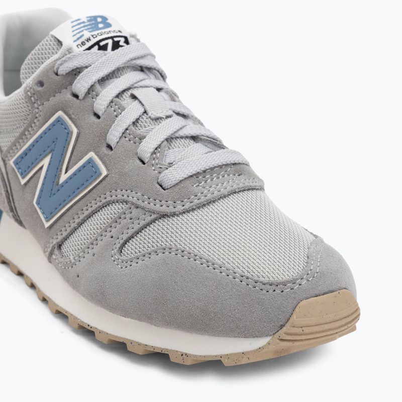 Buty damskie New Balance 373's V2 grey 7