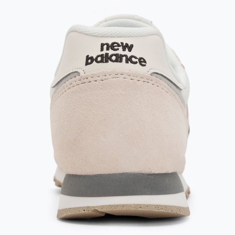 Buty damskie New Balance 373's V2 beige 6