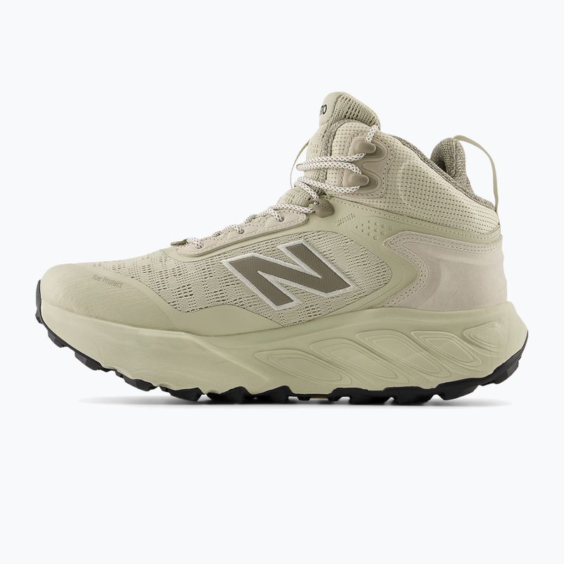 Buty do biegania męskie New Balance Fresh Foam Hierro Hiker GTX V9 shipyard 9