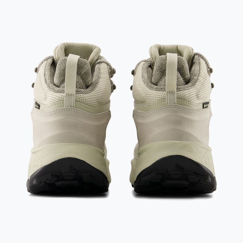 Buty do biegania męskie New Balance Fresh Foam Hierro Hiker GTX V9 shipyard 11