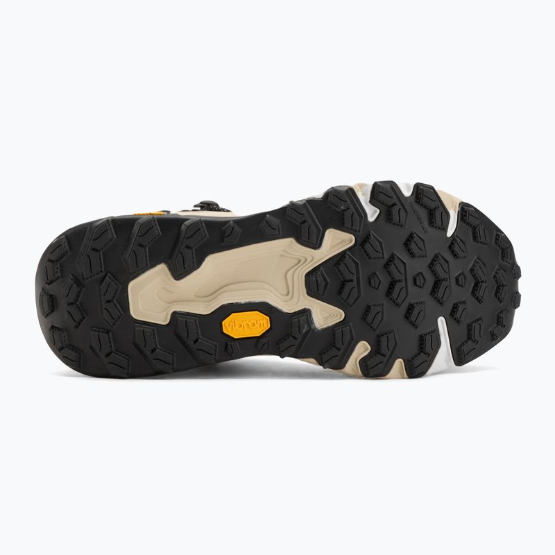 Buty do biegania damskie New Balance Fresh Foam Hierro Hiker GTX V9 black 4