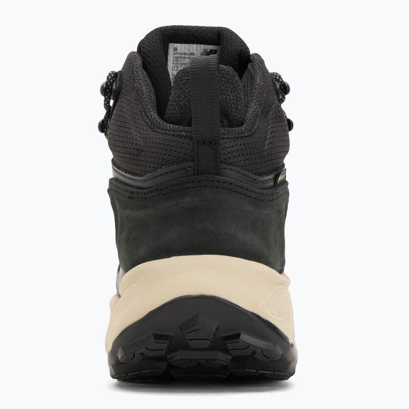 Buty do biegania damskie New Balance Fresh Foam Hierro Hiker GTX V9 black 6