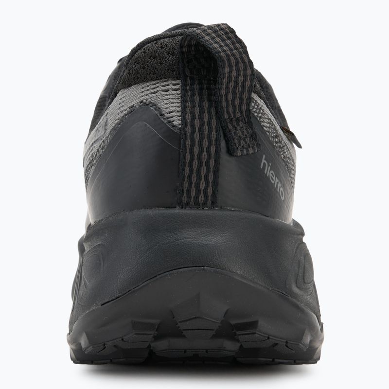 Buty do biegania damskie New Balance Fresh Foam X Hierro V9 black 6