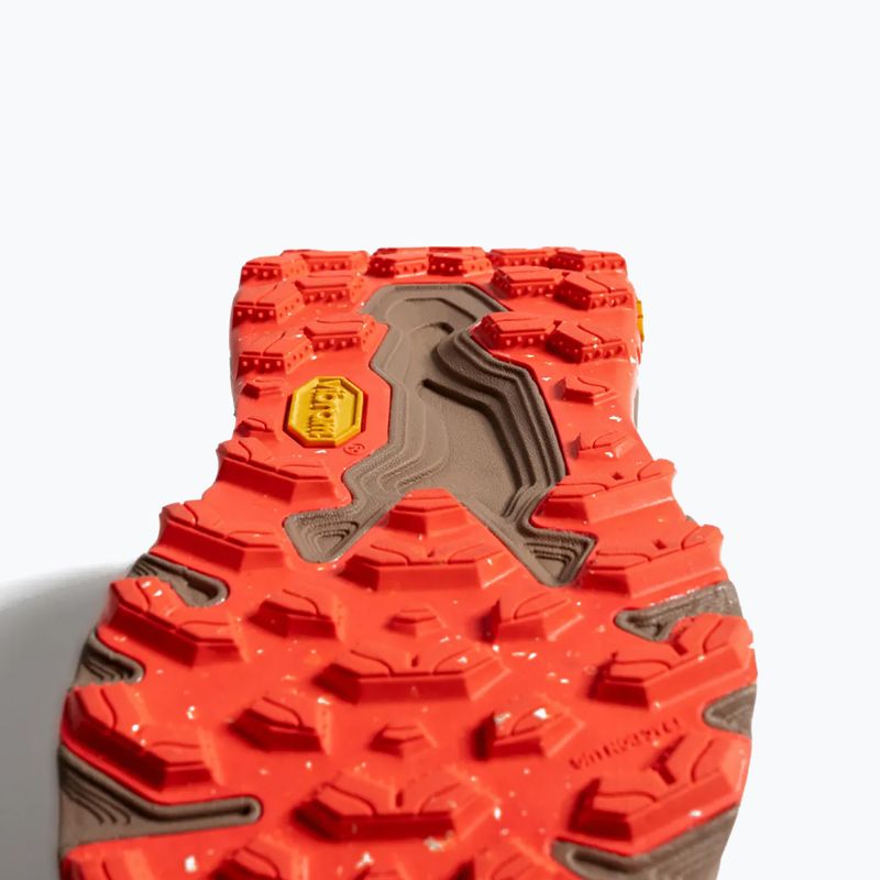 Buty do biegania damskie New Balance Fresh Foam X Hierro V9 desert clay 15