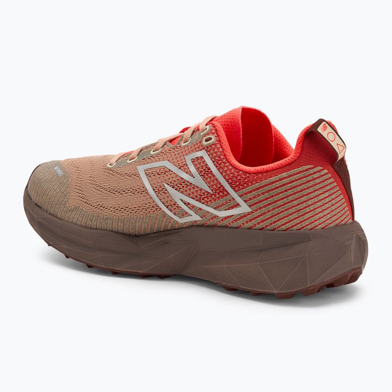Buty do biegania męskie New Balance FuelCell Venym V1 urgent red 3
