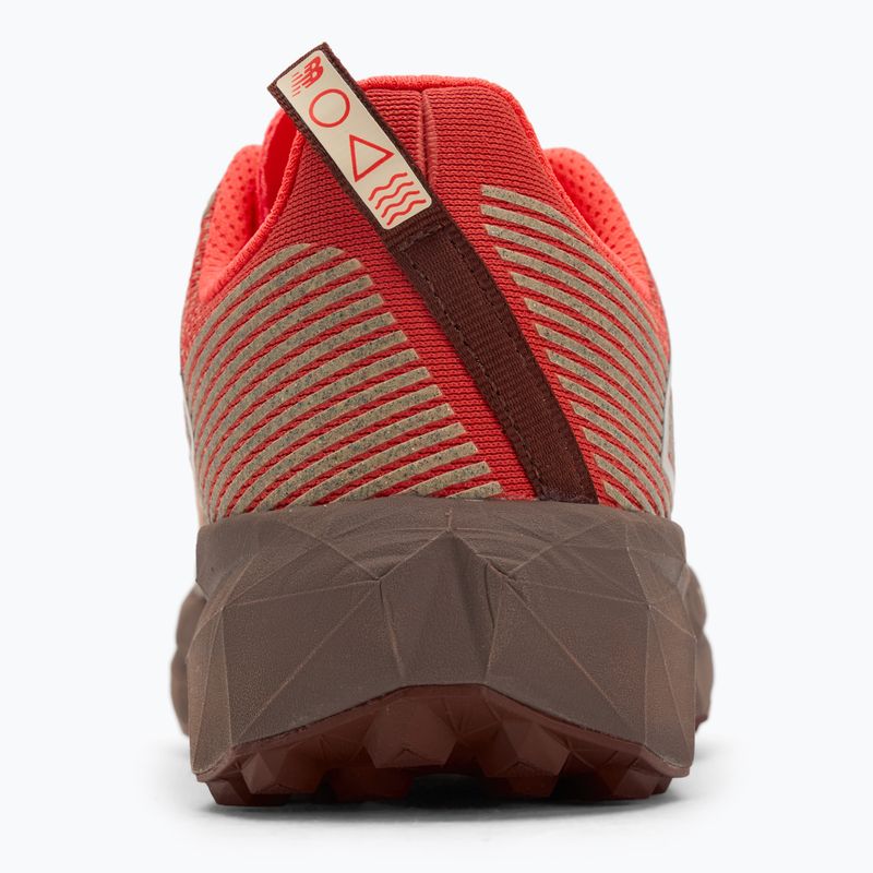 Buty do biegania męskie New Balance FuelCell Venym V1 urgent red 6