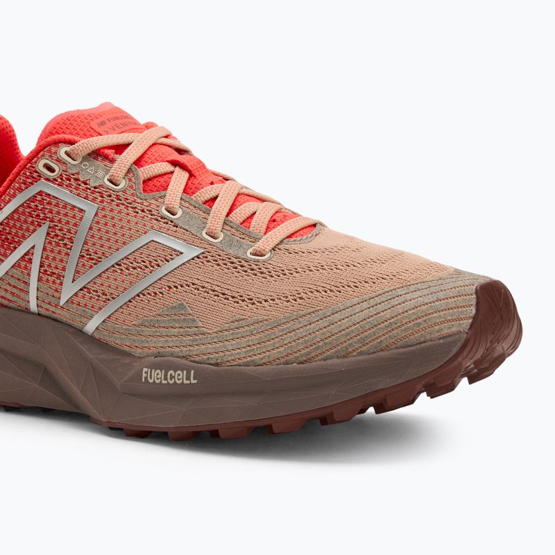 Buty do biegania męskie New Balance FuelCell Venym V1 urgent red 7