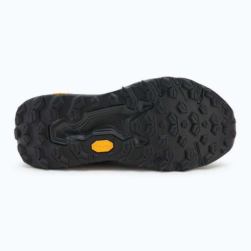 Buty do biegania męskie New Balance Fresh Foam Hierro V9 Gore-Tex black 4