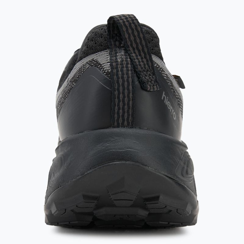 Buty do biegania męskie New Balance Fresh Foam Hierro V9 Gore-Tex black 6