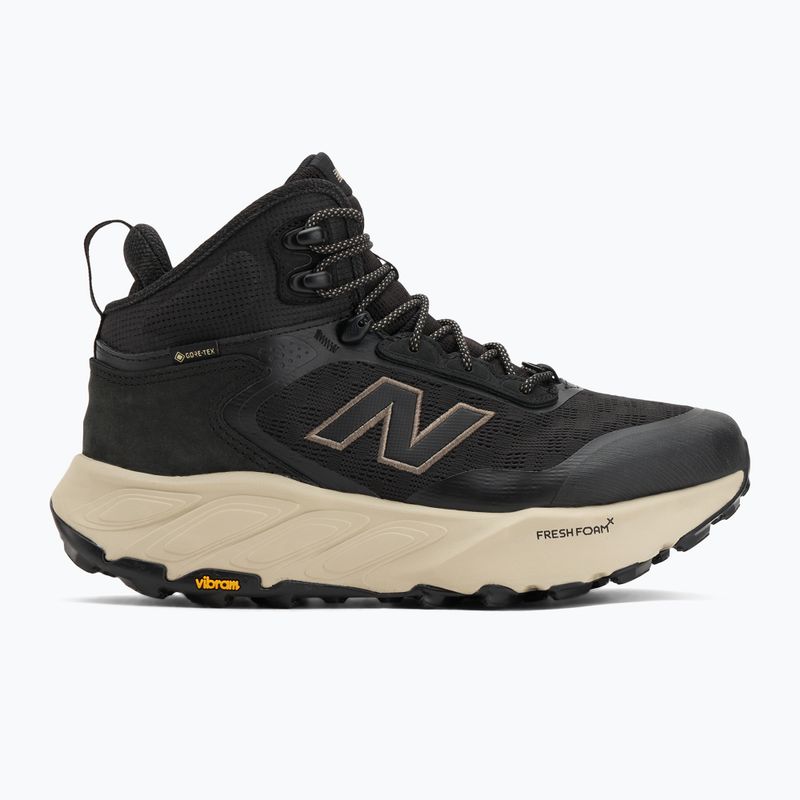 Buty do biegania męskie New Balance Fresh Foam Hierro Hiker GTX V9 black 2