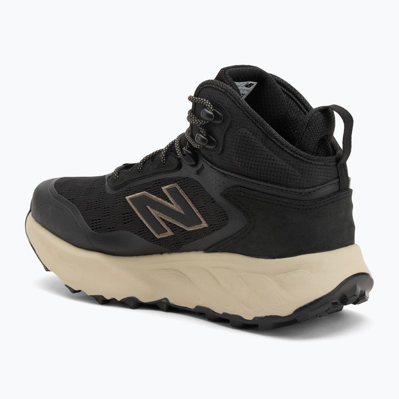 Buty do biegania męskie New Balance Fresh Foam Hierro Hiker GTX V9 black 3