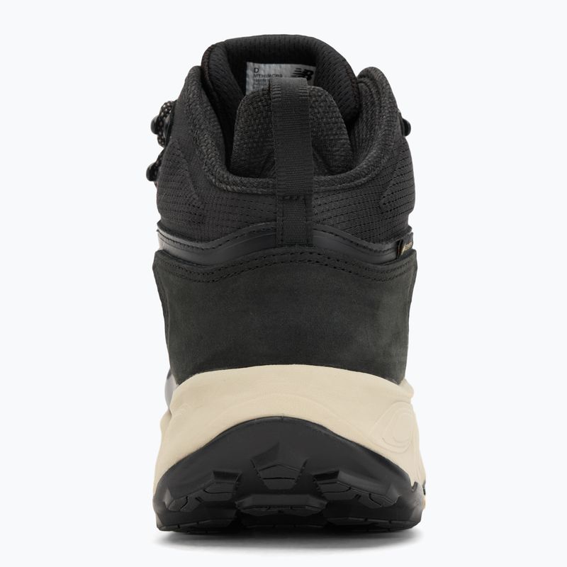 Buty do biegania męskie New Balance Fresh Foam Hierro Hiker GTX V9 black 6