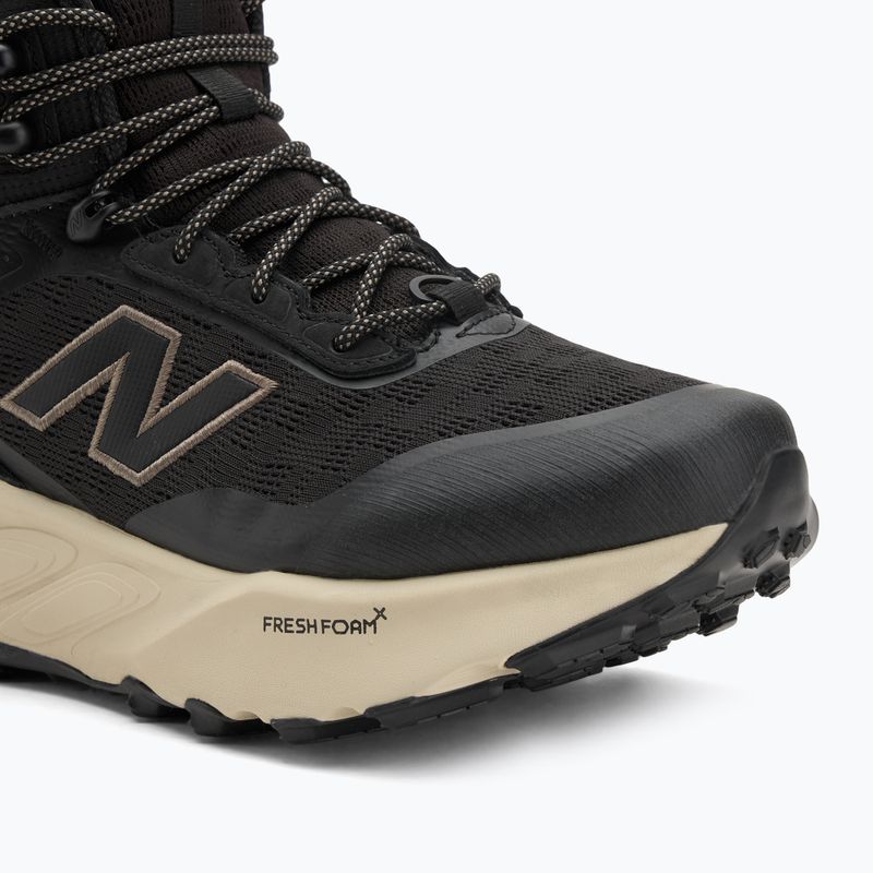 Buty do biegania męskie New Balance Fresh Foam Hierro Hiker GTX V9 black 7