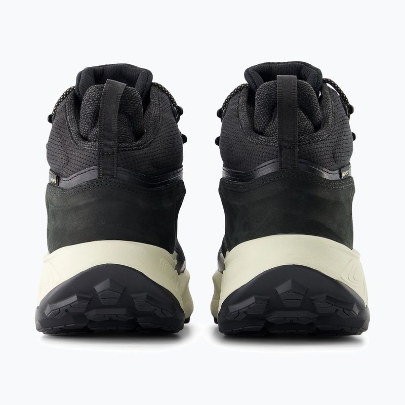 Buty do biegania męskie New Balance Fresh Foam Hierro Hiker GTX V9 black 11