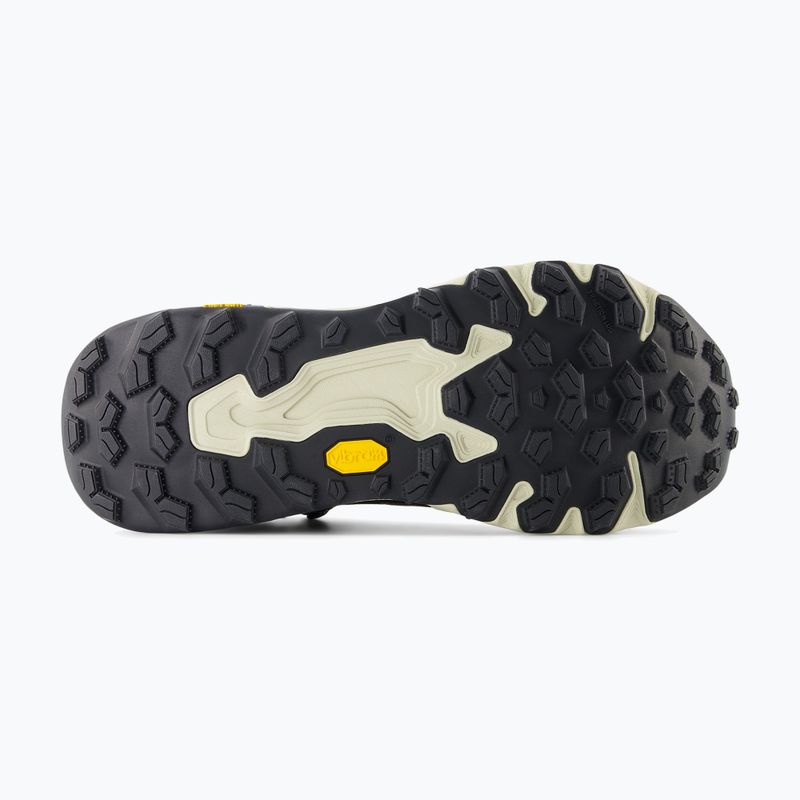Buty do biegania męskie New Balance Fresh Foam Hierro Hiker GTX V9 black 13