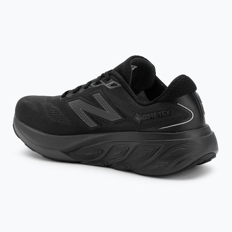 Buty do biegania męskie New Balance Fresh Foam 880 v15 M880GB15 black 3