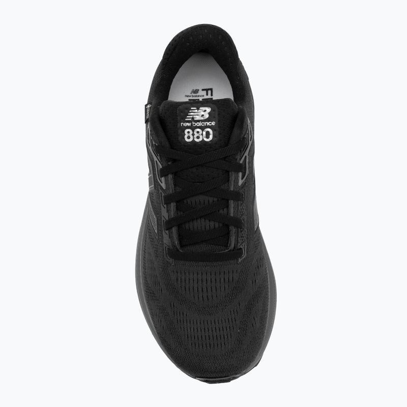 Buty do biegania męskie New Balance Fresh Foam 880 v15 M880GB15 black 5