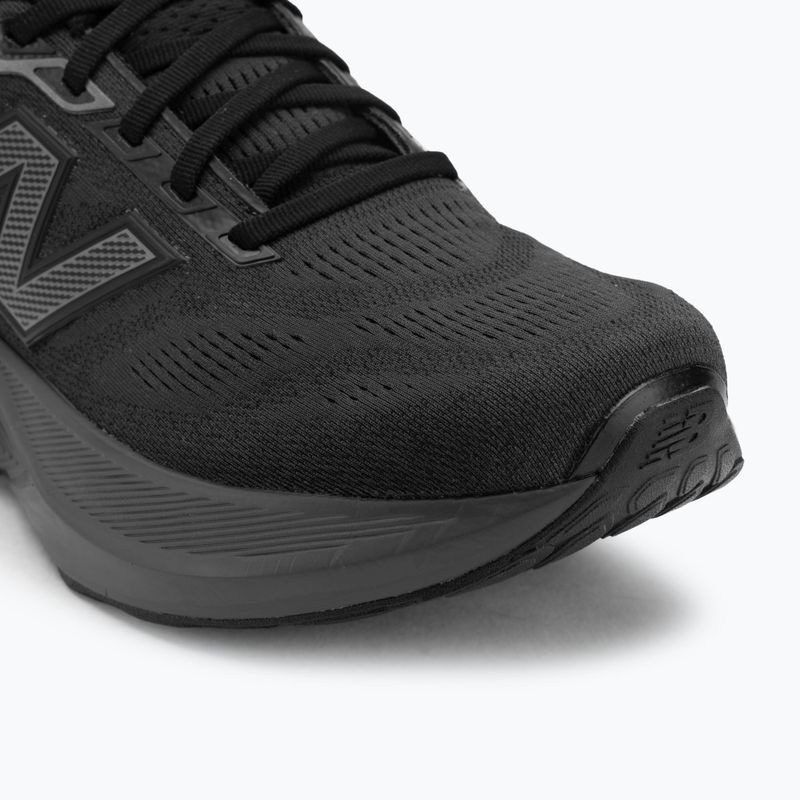 Buty do biegania męskie New Balance Fresh Foam 880 v15 M880GB15 black 7