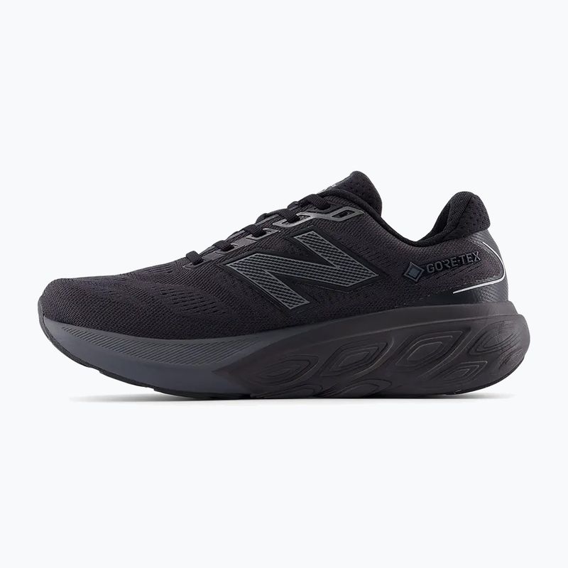 Buty do biegania męskie New Balance Fresh Foam 880 v15 M880GB15 black 9