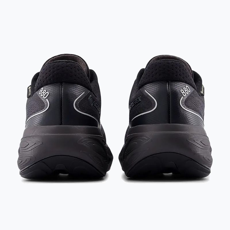 Buty do biegania męskie New Balance Fresh Foam 880 v15 M880GB15 black 11