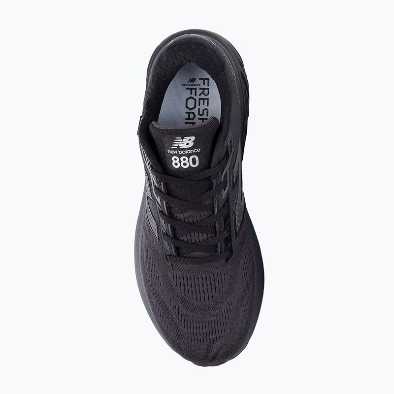 Buty do biegania męskie New Balance Fresh Foam 880 v15 M880GB15 black 13
