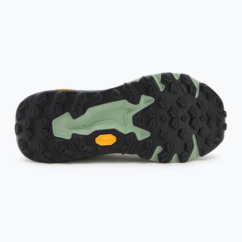 Buty do biegania męskie New Balance Fresh Foam Hierro V9 mosaic green 4