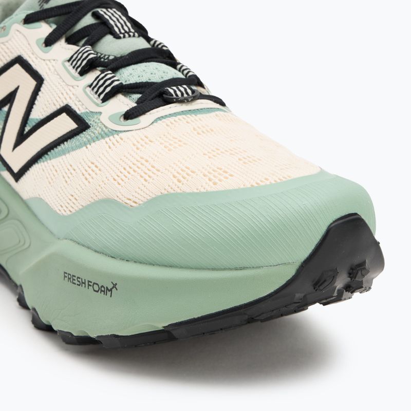 Buty do biegania męskie New Balance Fresh Foam Hierro V9 mosaic green 7