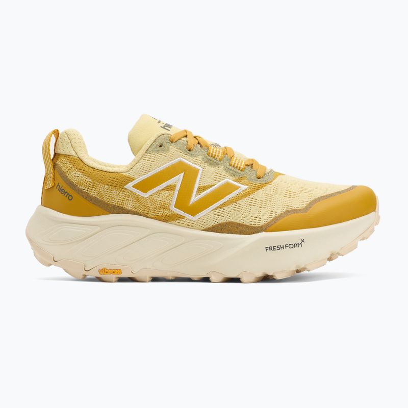 Buty do biegania męskie New Balance Fresh Foam Hierro V9 winter grass 2