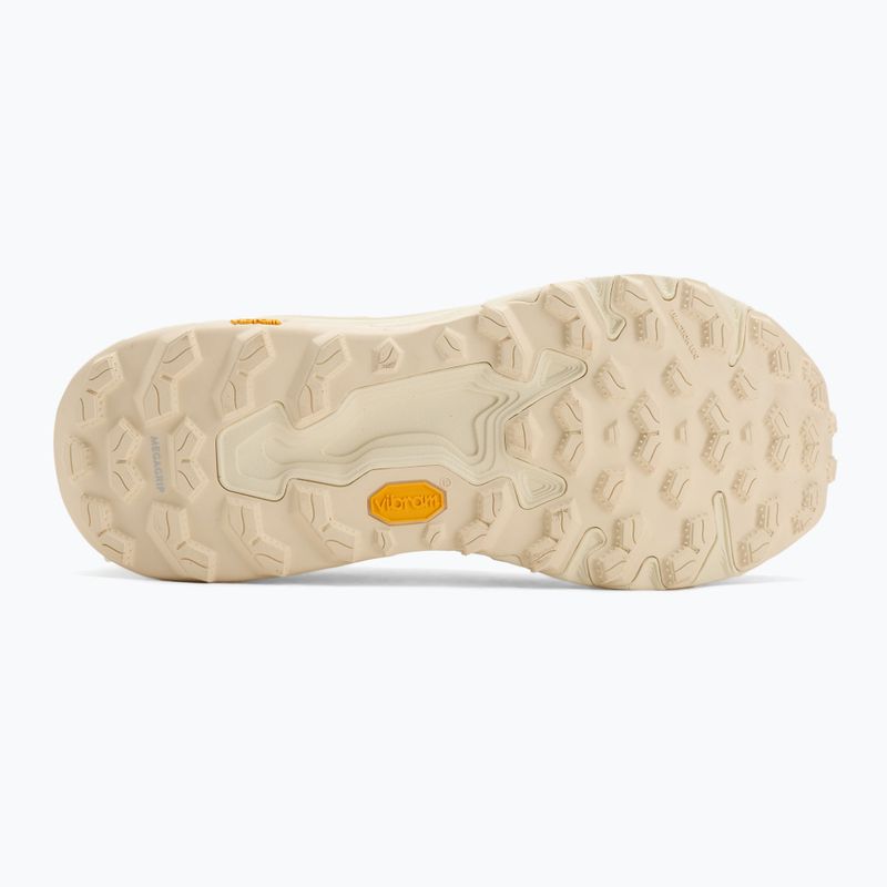 Buty do biegania męskie New Balance Fresh Foam Hierro V9 winter grass 4