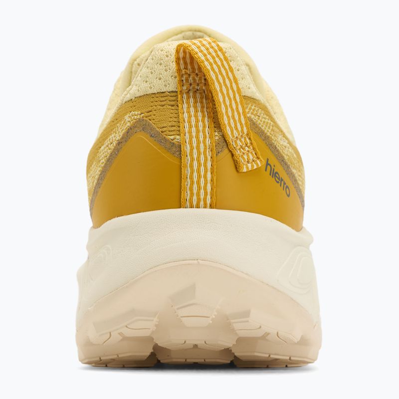 Buty do biegania męskie New Balance Fresh Foam Hierro V9 winter grass 6