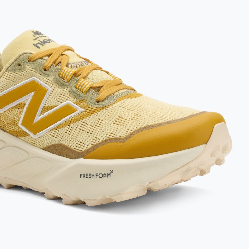 Buty do biegania męskie New Balance Fresh Foam Hierro V9 winter grass 7