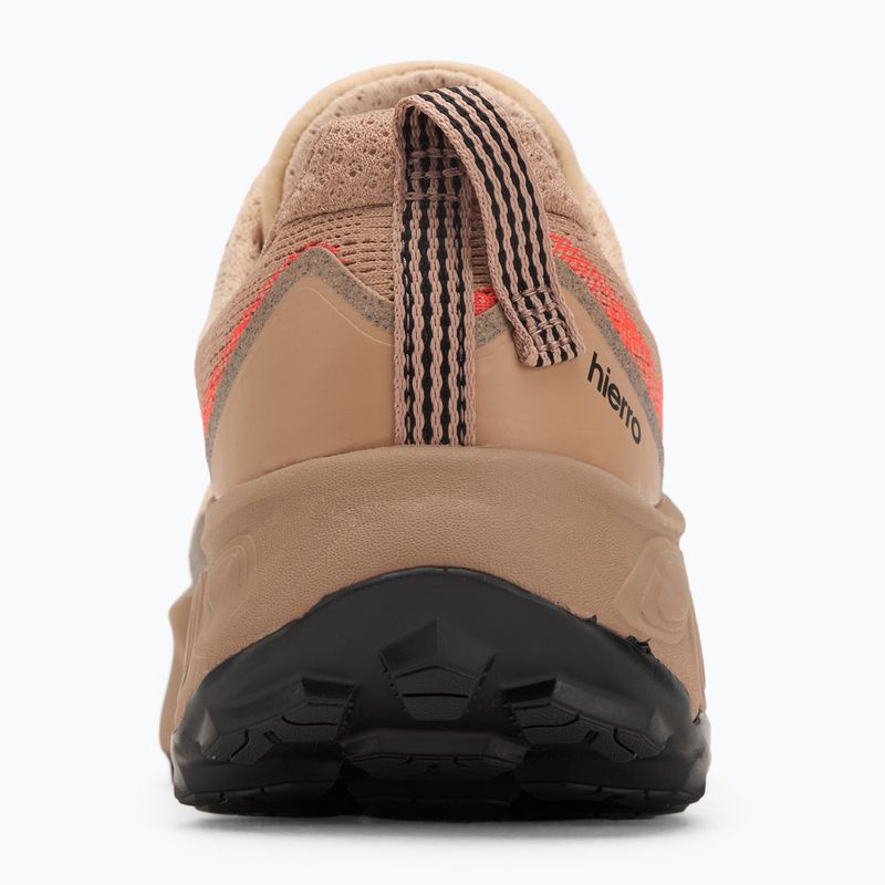 Buty do biegania męskie New Balance Fresh Foam Hierro V9 desert clay 6