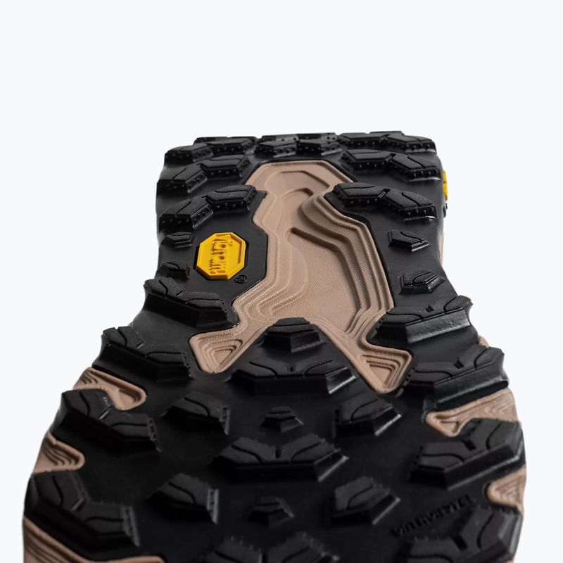 Buty do biegania męskie New Balance Fresh Foam Hierro V9 desert clay 8